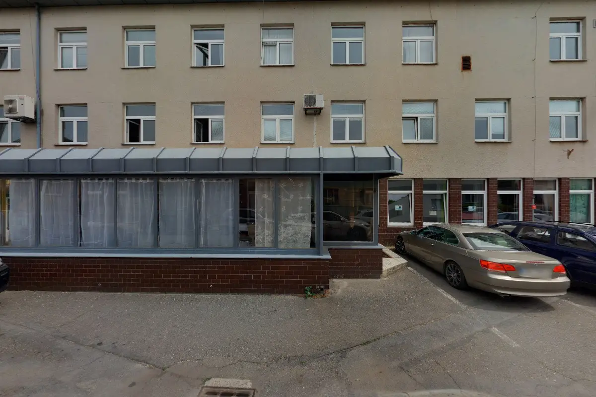 Technické služby města Nymburka